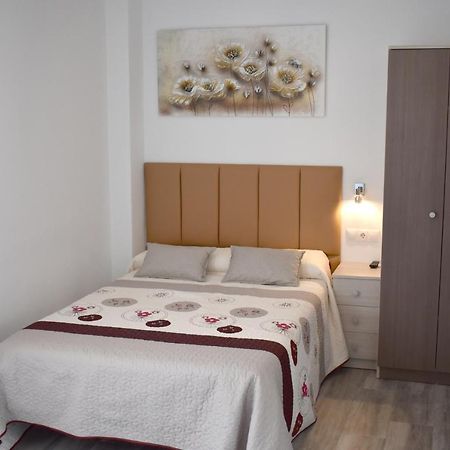 Iznajar Suites Exteriér fotografie
