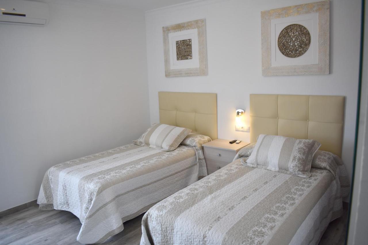 Iznajar Suites Exteriér fotografie