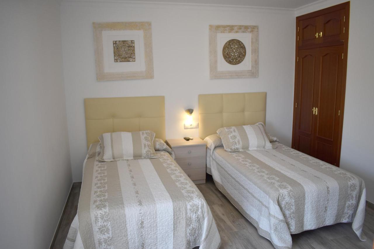 Iznajar Suites Exteriér fotografie