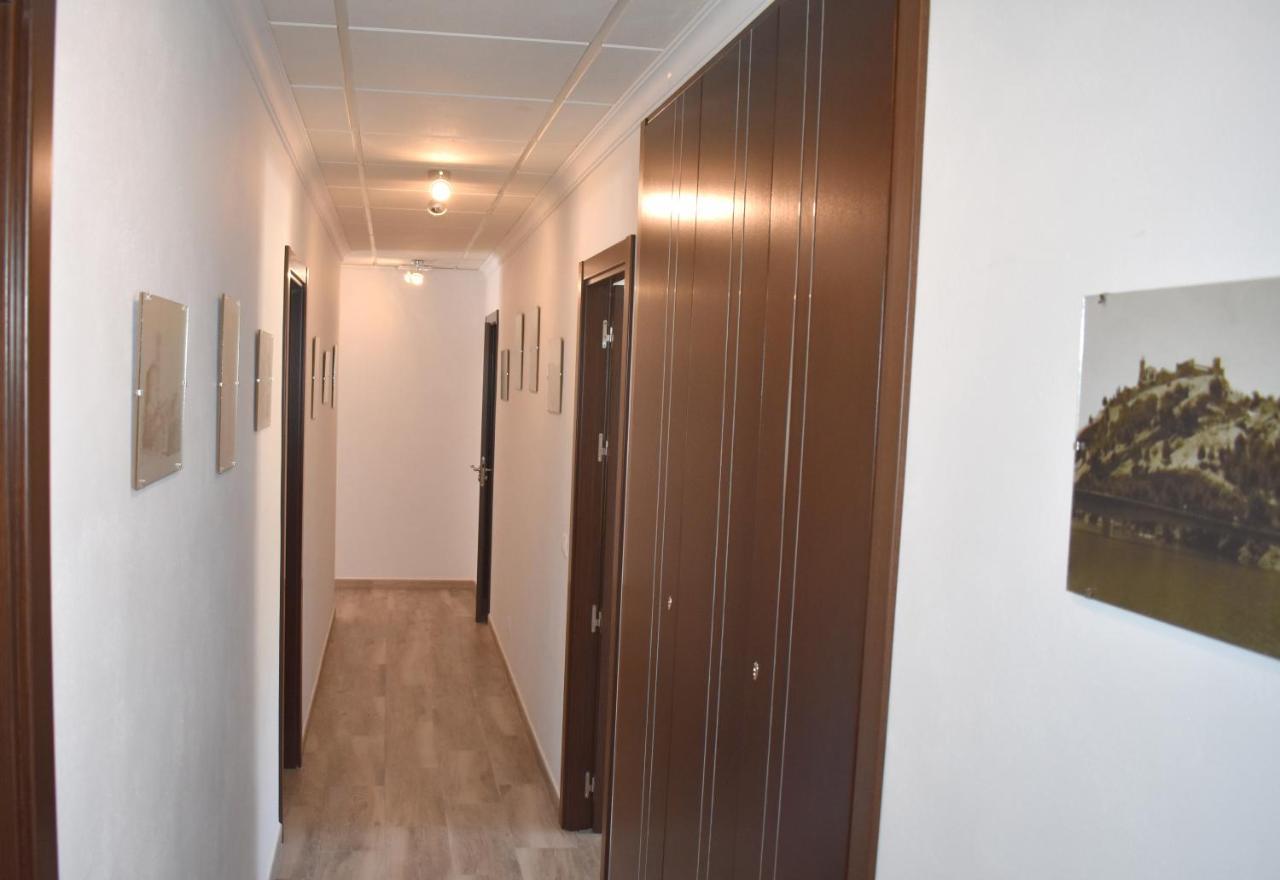Iznajar Suites Exteriér fotografie