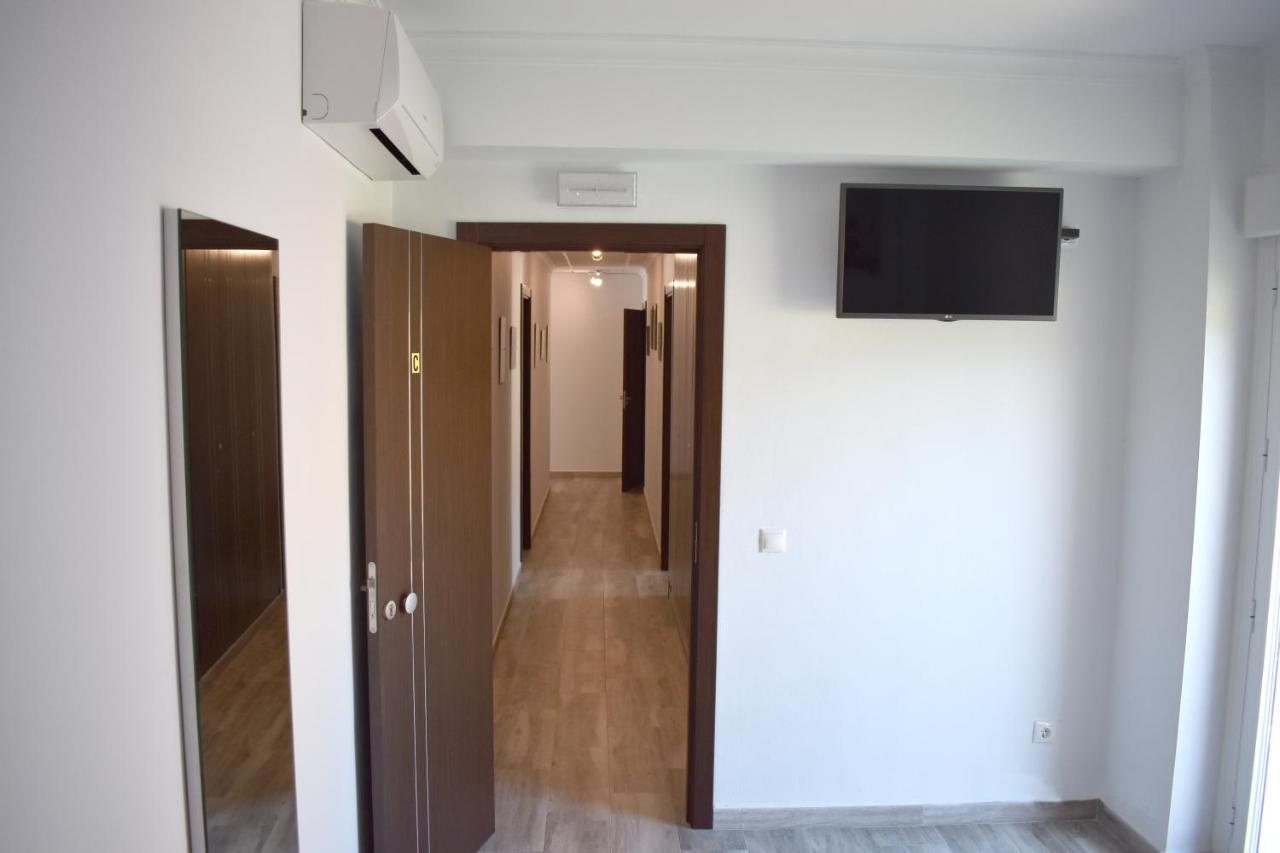 Iznajar Suites Exteriér fotografie